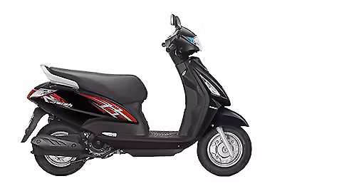 suzuki swish 125 photo